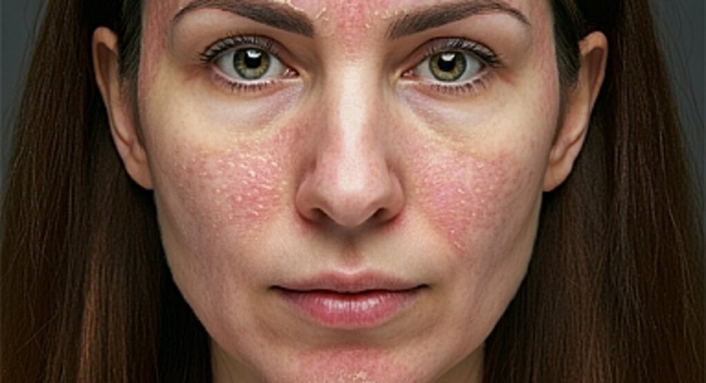 Kışın Yüzünüzdeki Kızarıklık ve Kurulukla Baş Etmenin Yolları: Seboreik Dermatiti Yönetmek