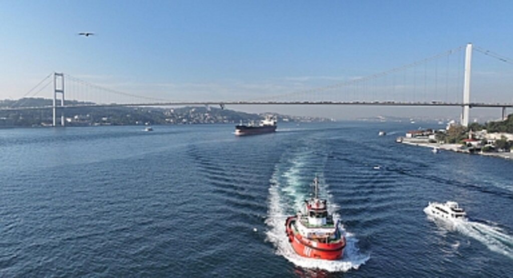 Kıyı Emniyeti’nden 9 Ayda 200 Operasyon ve 861 Hayat Kurtarma Başarısı