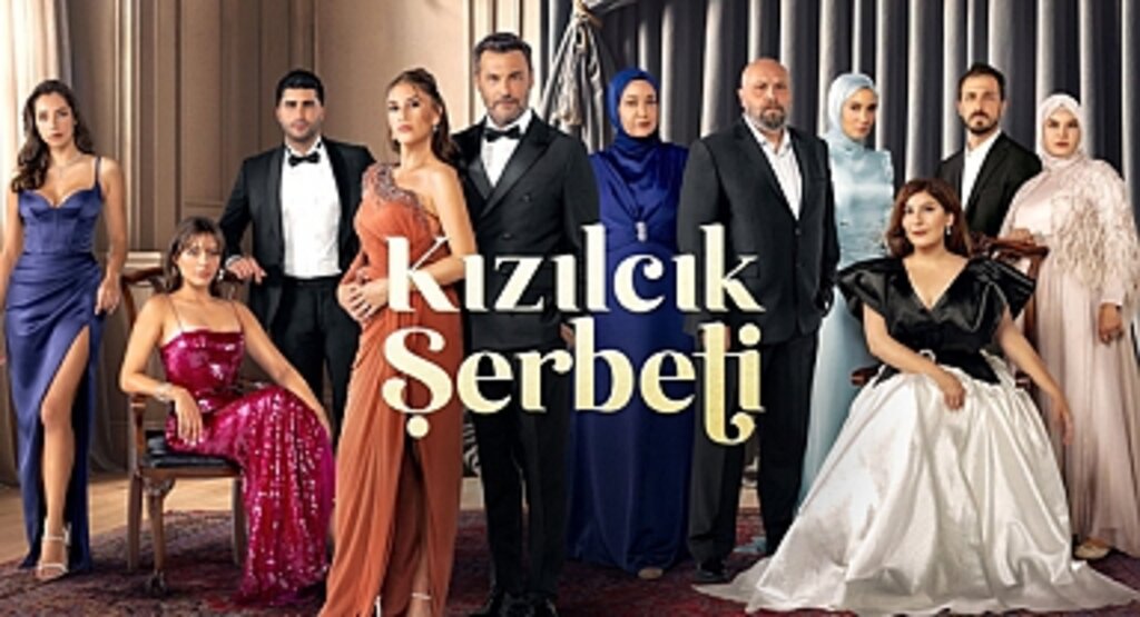 Kızılcık Şerbeti Bu Akşam Var mı? 18 Ekim'de 72. Bölüm Yayınlanacak mı?