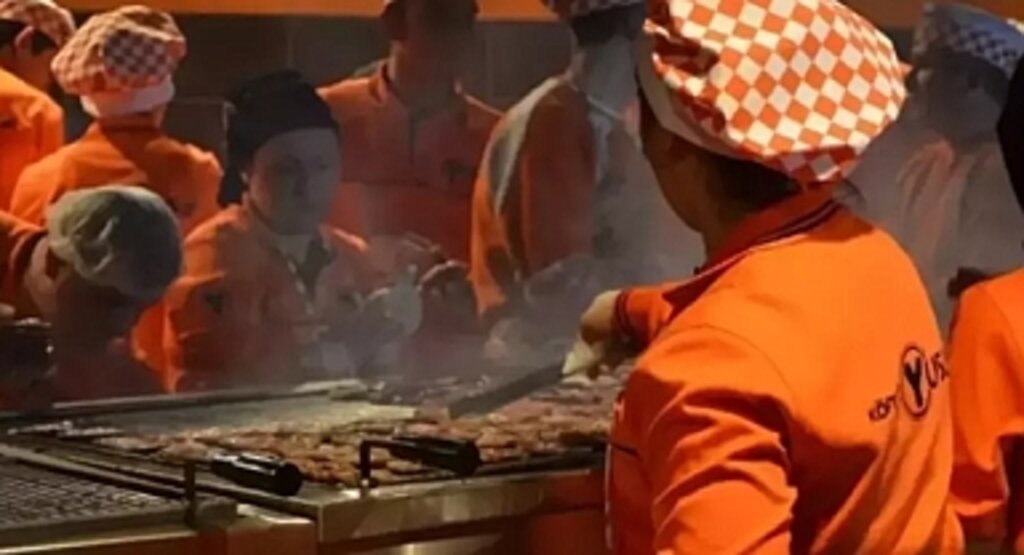 Köfteci Yusuf'ta Domuz Eti İddiası: Gerçekler ve Detaylar