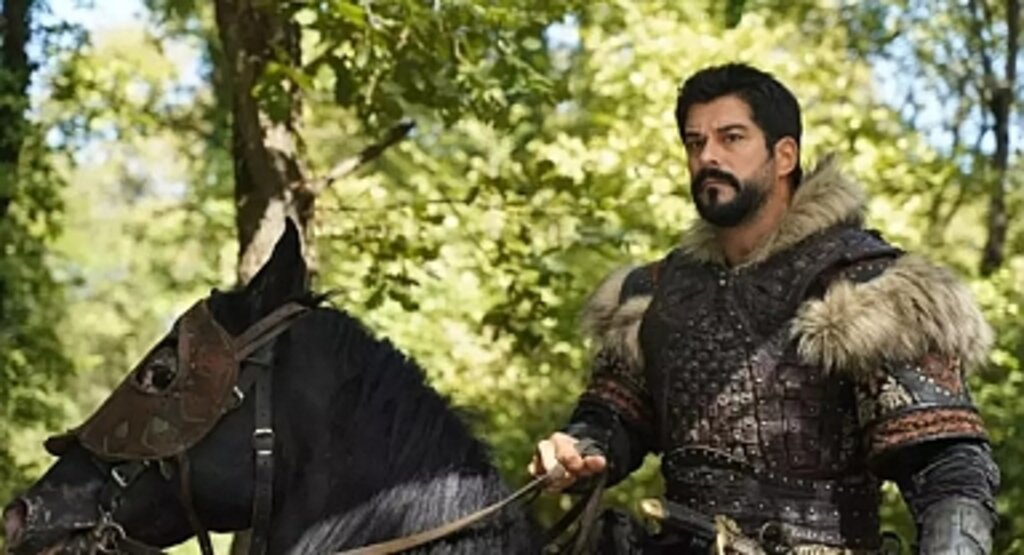 Kuruluş Osman Bu Akşam Yayınlanacak mı? 167. Bölüm Sürprizlerle Geliyor mu?