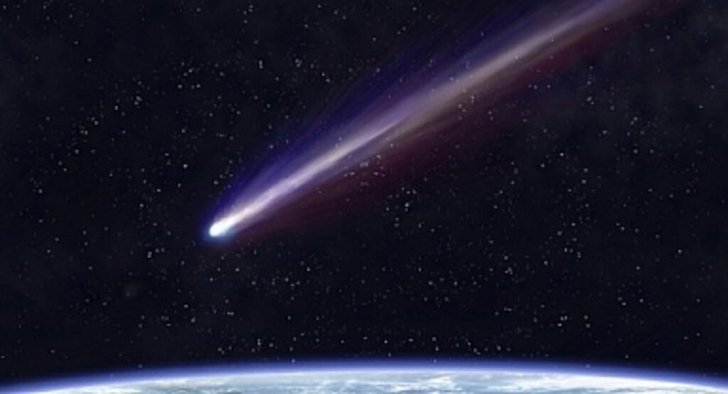 Kuyruklu Yıldız C/2023 A3 Türkiye'den Görülebilecek! Gözler Gökyüzünde: Tarih ve Saat Detayları