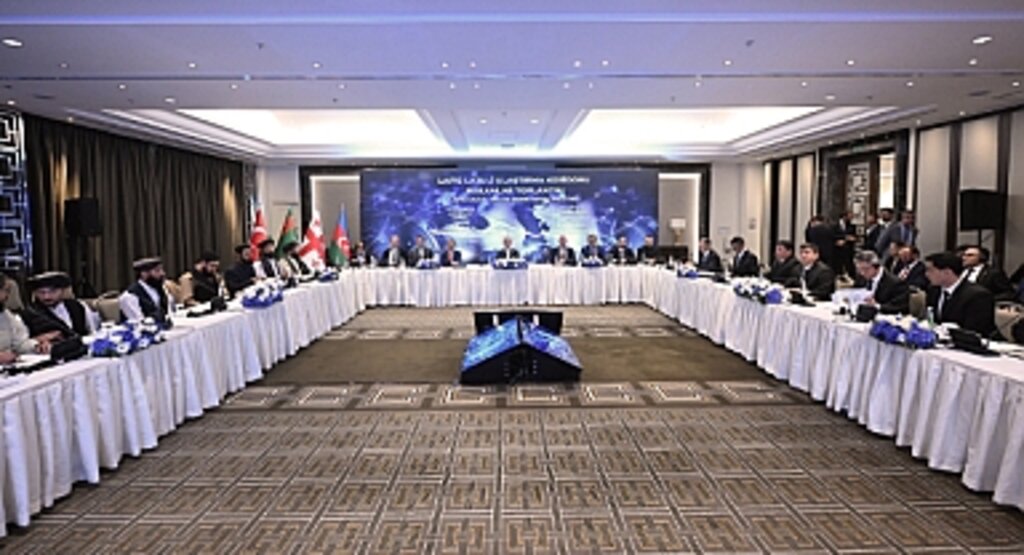 Lapis Lazuli Hattı Aktifleşiyor: Gümrükler Dijitalleşiyor, Bir Sonraki Toplantı Türkmenistan'da