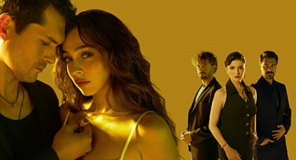 Leyla: Hayat Aşk Adalet Dizisi Neden Yayınlanmıyor? Yeni Bölüm Bu Akşam Ekranda Olmayacak mı?