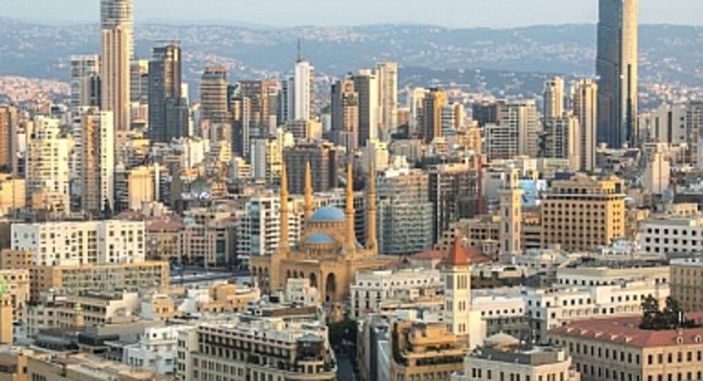 Lübnan: Ortadoğu'nun Tarih ve Kültürle Yoğrulmuş Limanı
