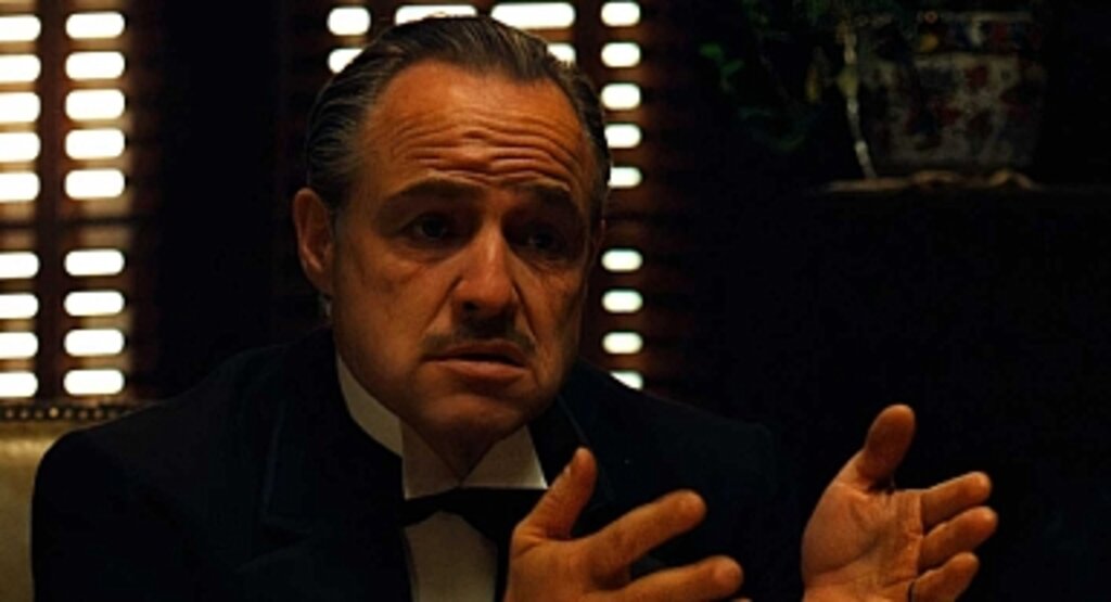 Marlon Brando’nun Penguen Yorumu Colin Farrell’ın Versiyonuna Daha Yakın Olabilirdi