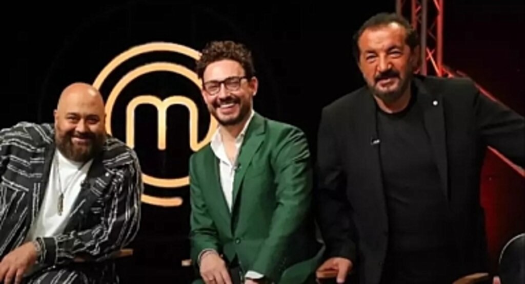 MasterChef 14 Ekim Kaptanlık Oyununu Kim Kazandı? Mavi ve Kırmızı Takım Kaptanları Belli Oldu!