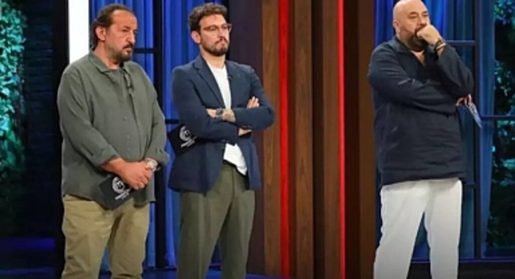 MasterChef 6 Ekim Eleme Heyecanı: Hangi Yarışmacı Veda Etti? İşte Eleme Adayları