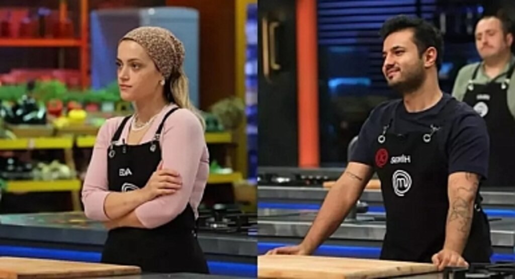 MasterChef Türkiye Heyecanı Sürüyor: 6 Ekim Bölümünden Öne Çıkanlar
