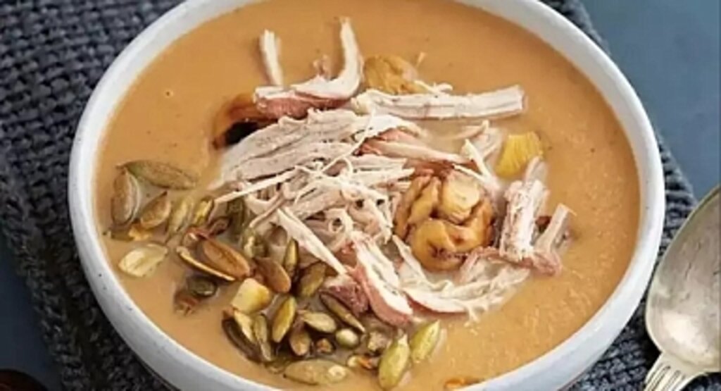 MasterChef Balkabaklı Kestane Çorbası Tarifi: Hem Sıcak Hem Lezzet Dolu Bir Sonbahar Çorbası