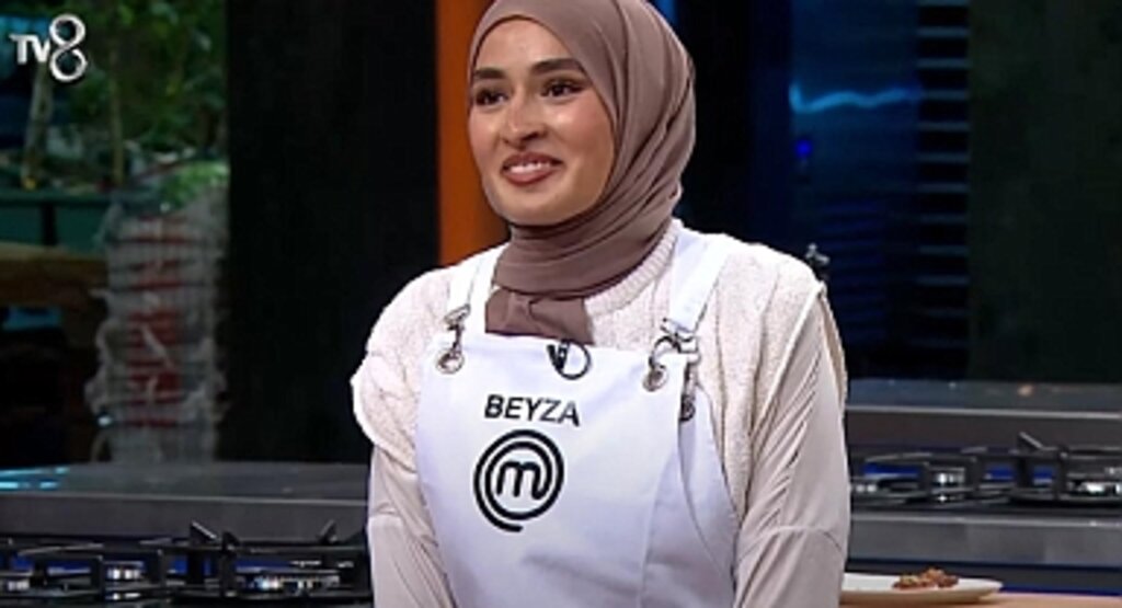 MasterChef Beyza'nın Sağlık Durumu Merak Konusu: Yarışmaya Devam Edebilecek mi?