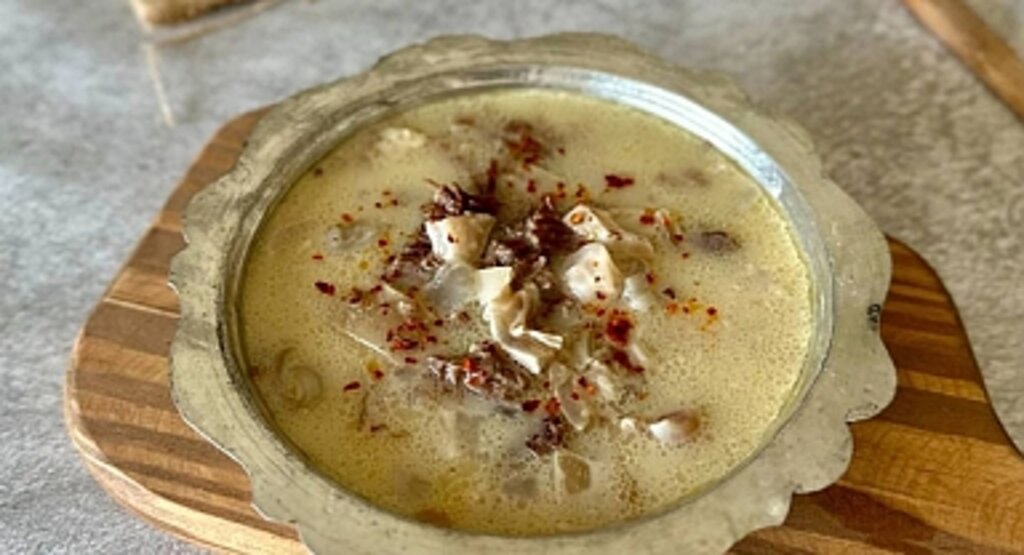 MasterChef’te Ayak Paça Çorbası Tarifi: Geleneksel ve Besleyici Bir Lezzet