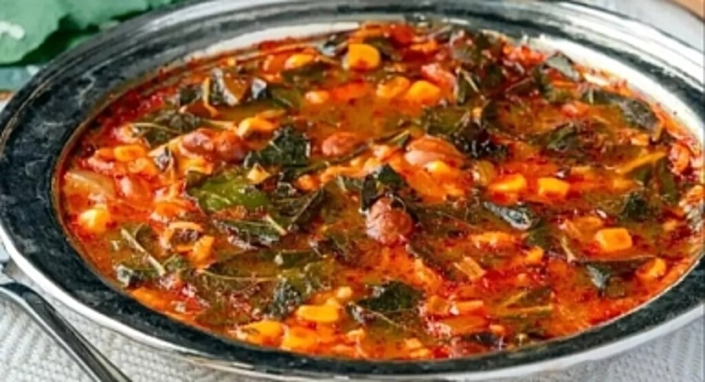 MasterChef’te Karalahana Çorbası Tarifi: Sağlıklı ve Lezzetli Bir Alternatif