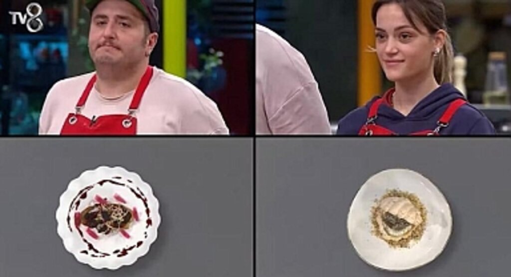 MasterChef Türkiye'de 4 Ekim 2024 Ödül Oyunu Kazananı Belli Oldu! Eda mı, Kaan mı Büyük Ödülü Aldı?