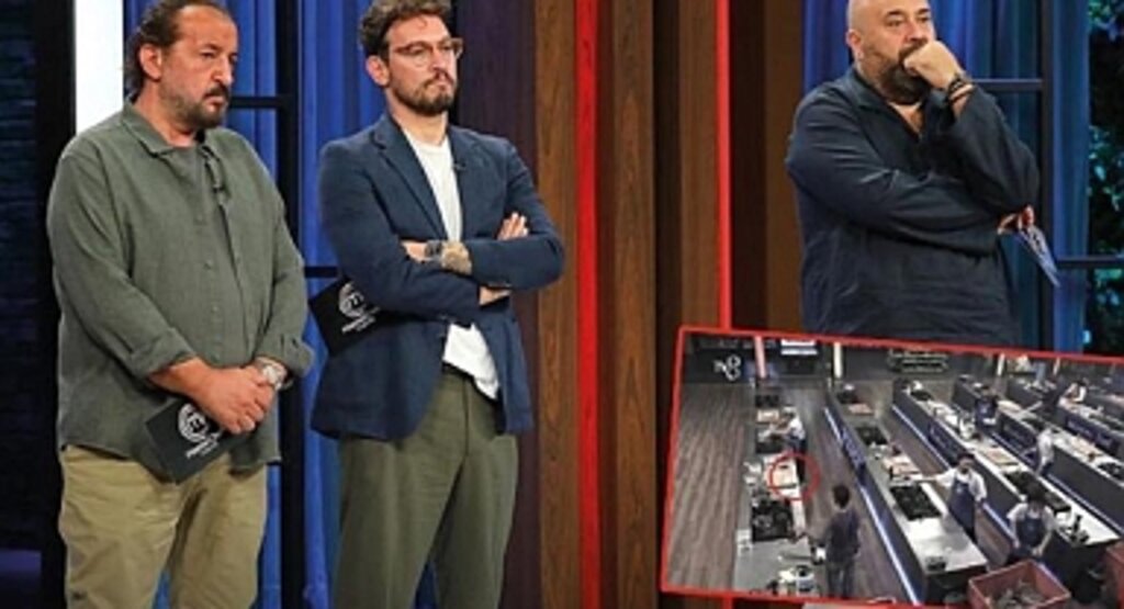 MasterChef Türkiye 2024’te Olaylı Gece! Erim’in Kural İhlali Şoke Etti, Son Eleme Adayı Belli Oldu