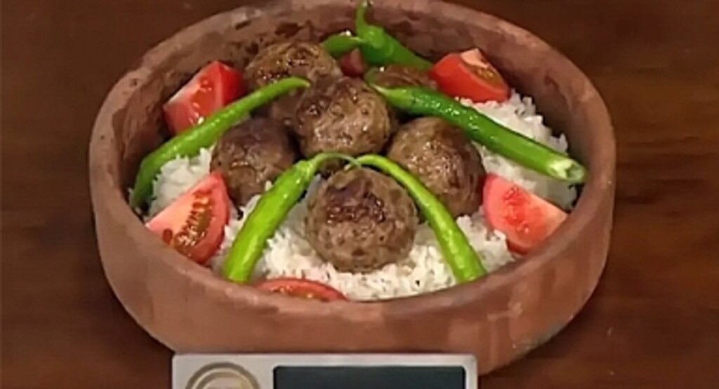 MasterChef Türkiye’de Yarışan Efsane Lezzet: Abdigör Köfte Tarifi!