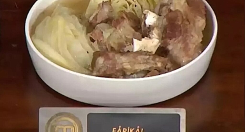 MasterChef Türkiye'den Farikal Tarifi: Kuzey Lezzetlerini Sofranıza Taşıyın!