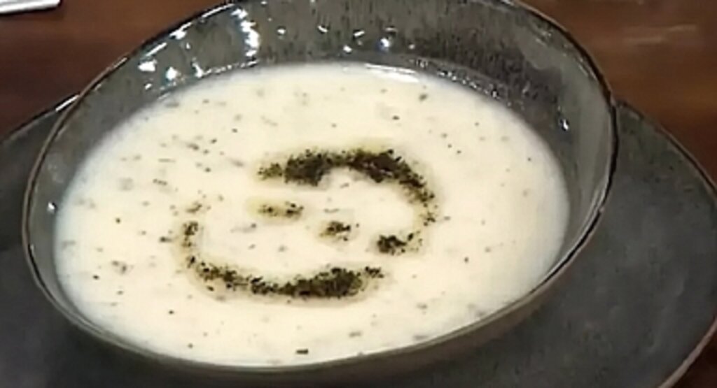 MasterChef Türkiye’den Lezzetli Yayla Çorbası Tarifi: İçinizi Isıtacak Bu Geleneksel Lezzeti Deneyin!
