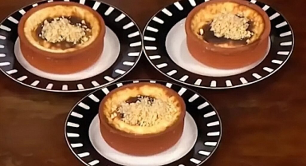 MasterChef Türkiye’den Nefis Fırın Sütlaç Tarifi: Evde Kolayca Hazırlayın!
