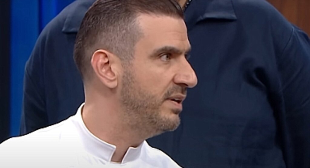 MasterChef Türkiye Konuğu Şef Hüseyin Kankaya: Kimdir, Kaç Yaşında ve Nereli?