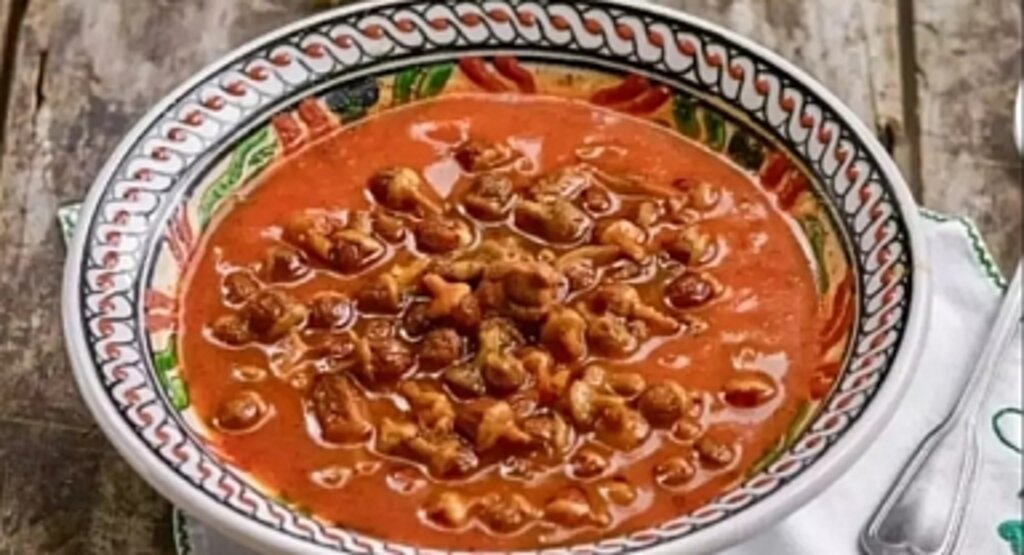 MasterChef Usulü Kuru Bamya Çorbası Tarifi: Anadolu'nun Sağlıklı Lezzeti Evde Nasıl Yapılır?