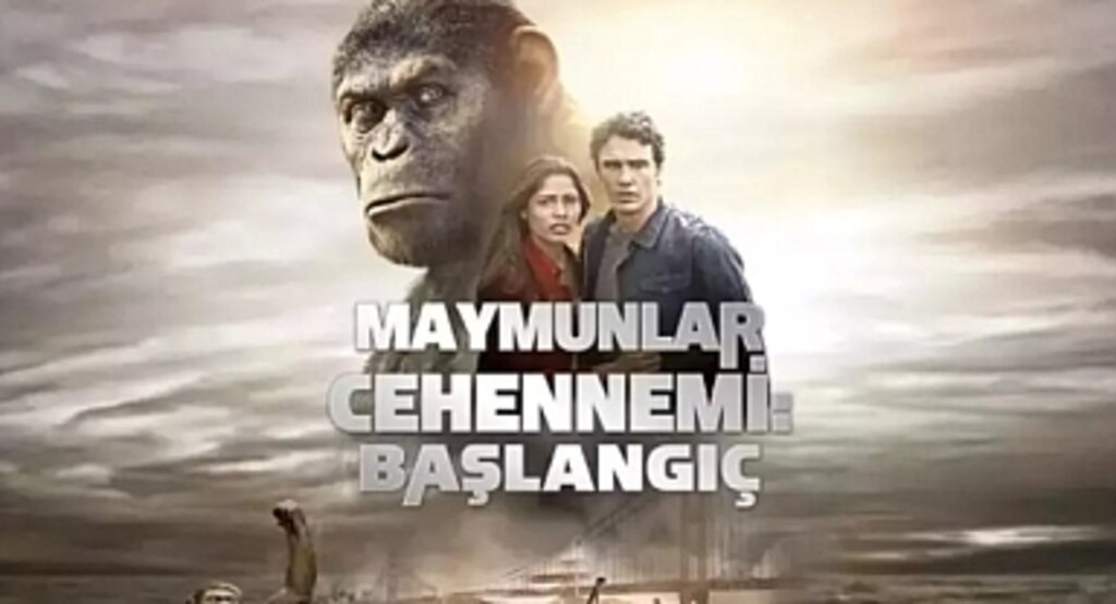 Maymunlar Cehennemi: Başlangıç Filmi – Konusu, Oyuncuları ve Çekim Detayları