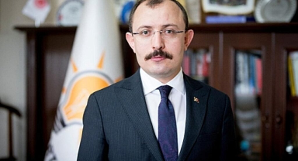 Mehmet Muş Kimdir? İşte Hayatı ve Kariyeri!