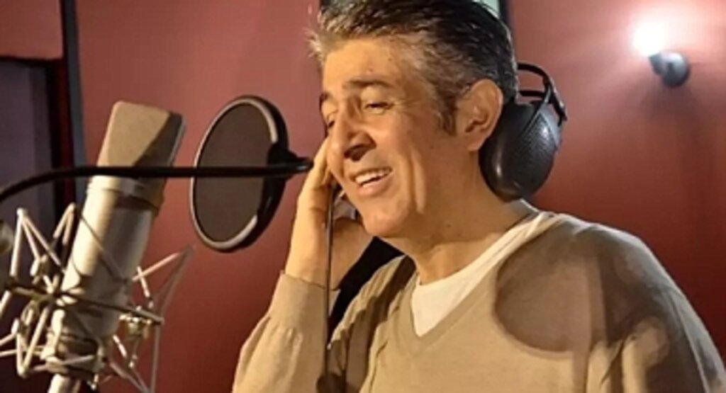 Murat Göğebakan Ne Zaman, Neden Öldü? Hastalığı Neydi, Kaç Yaşında Hayata Veda Etti?