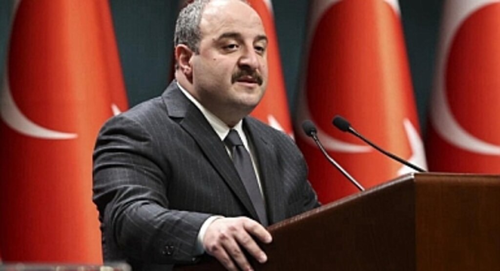 Mustafa Varank Kimdir? İşte Hayatı ve Kariyeri!