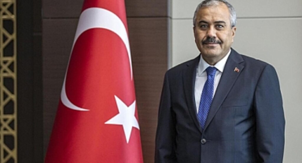 Mustafa Yılmaz Kimdir? Enerji Sektörünün Önde Gelen İsmi ve EPDK Başkanlığı Kariyeri
