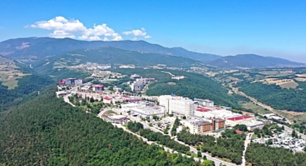 OMÜ'den 14 Akademisyen, Dünyanın En Etkili Bilim İnsanları Listesi'nde Yer Aldı