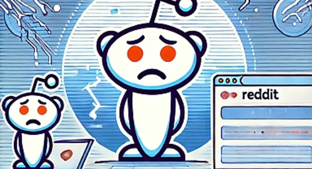 Reddit Çöktü mü? 3 Ekim 2024 Perşembe Günü Kullanıcılar Sorun Bildirdi