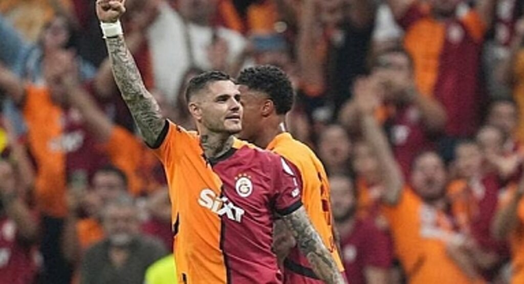 Aslan Letonya'da Sahaya Çıkıyor: İlk 11'ler Belli Oldu, Gözler Yıldızlarda