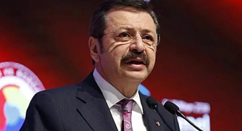 Rifat Hisarcıklıoğlu: Türkiye İş Dünyasının Önde Gelen İsmi
