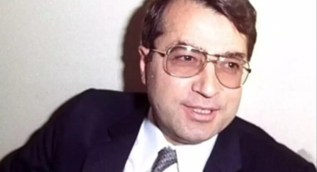 Sadık Ahmet'i Kim, Neden Öldürdü? Şüpheli Ölümün Ardındaki Soru İşaretleri