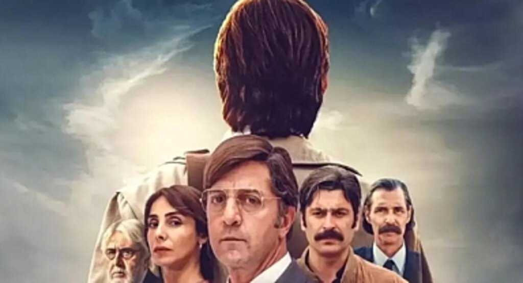 Sadık Ahmet Filmi konusu nedir? Sadık Ahmet filmi oyuncu kadrosu! Sadık Ahmet filmi kaç yılında, nerede çekildi?