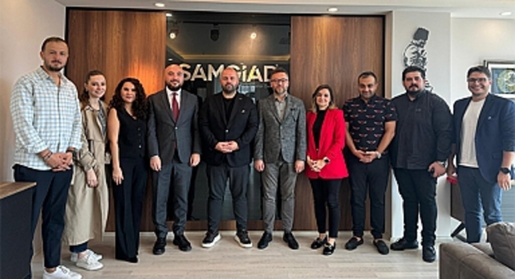 SAMGİAD’dan Baro Seçimlerine Güçlü Destek: Avukatlarımızın Yanındayız!