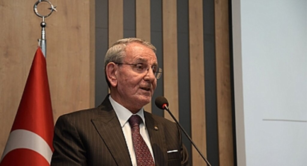 Samsun TSO Başkanı Murzioğlu: Samsun ve Çevre İllerde Kalkınma Hız Kazanacak