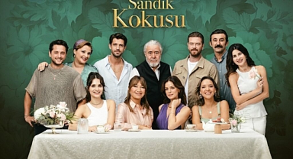 Sandık Kokusu Dizisi Neden Yayınlanmıyor? Yeni Bölüm Bu Akşam Ekrana Gelmeyecek mi?