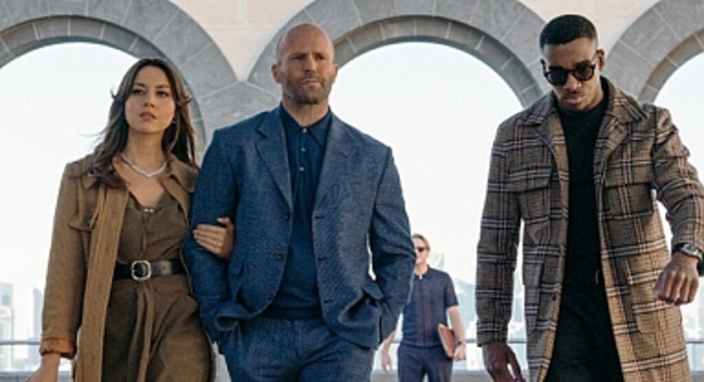 Servet Operasyonu Filmi Nerede Çekildi? Antalya’nın Gözde Mekanları ve Çekim Detayları