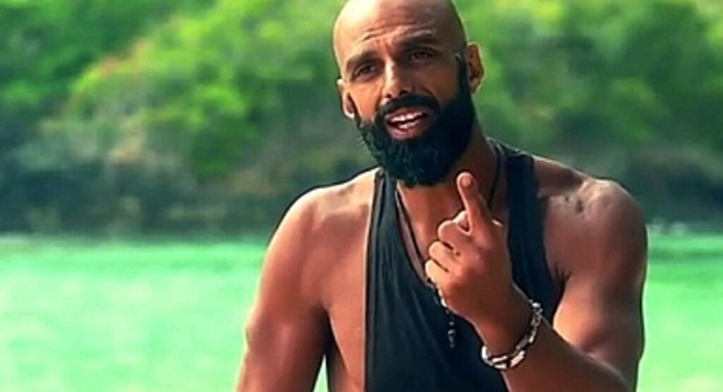 Survivor ve Anadolu Ateşi'nin Efsane İsmi Hasan Yalnızoğlu'nu Kaybettik