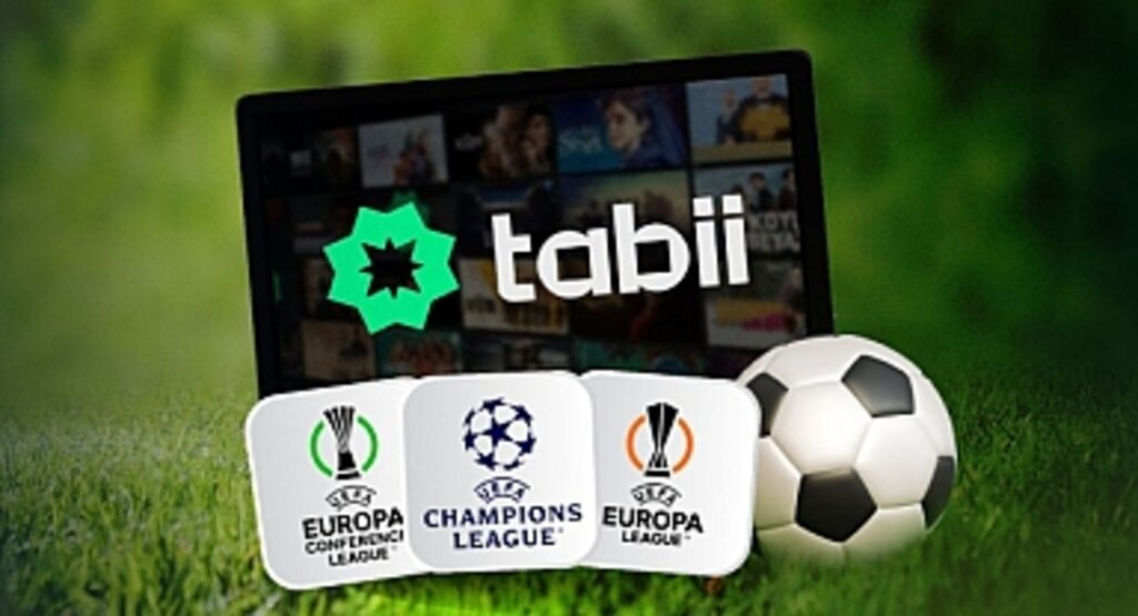 Tabii Spor 4-5-6: Şifresiz Canlı Maç Keyfi! HD Yayın İle Kesintisiz İzleme Fırsatı