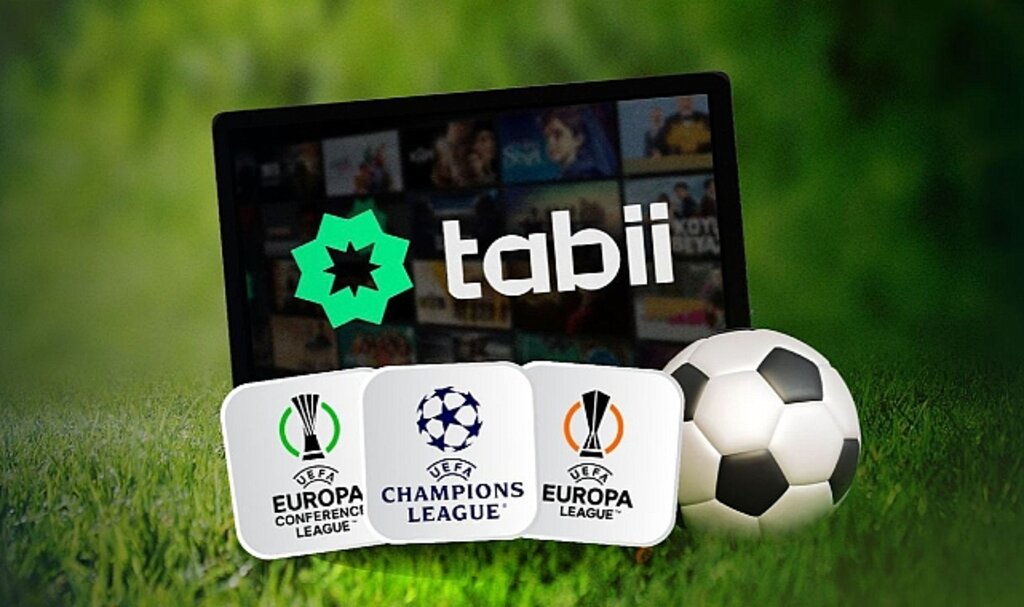 Tabii Spor Canlı İzle: Mobil ve Bilgisayardan Şifresiz Yayın
