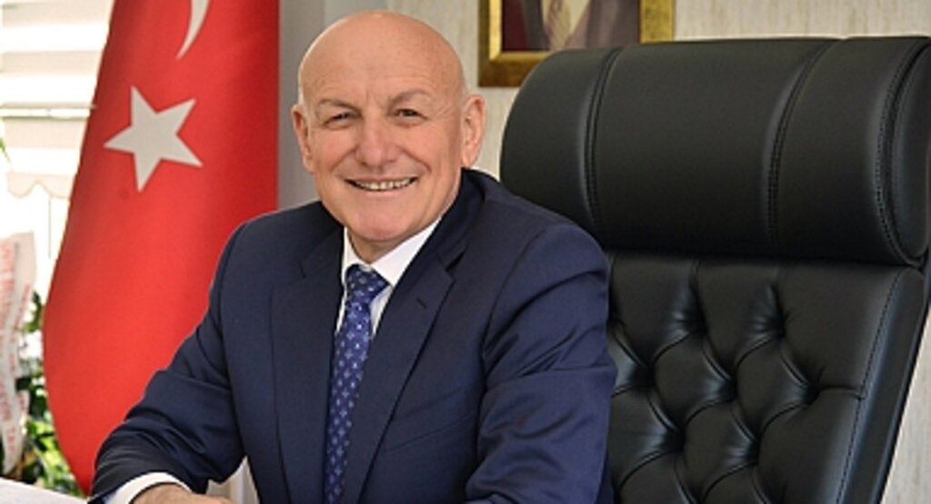 Başkan Kul'dan Kendisine Yönelik İddialara Hukuki Yanıt: Tamamen İftira ve Gerçek Dışı