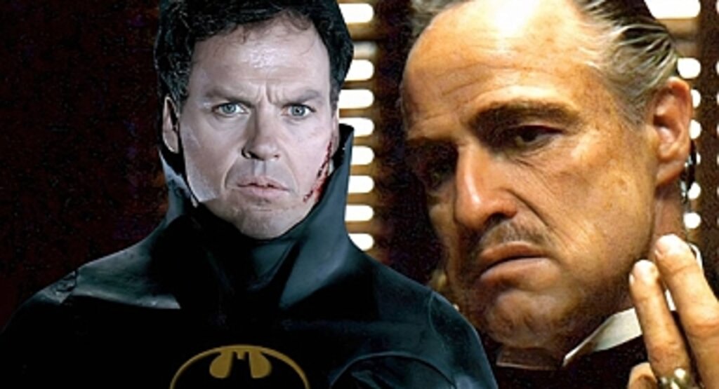 Tim Burton, Batman Returns'ta Penguen Rolü İçin Asıl Baba'yı İstiyordu!