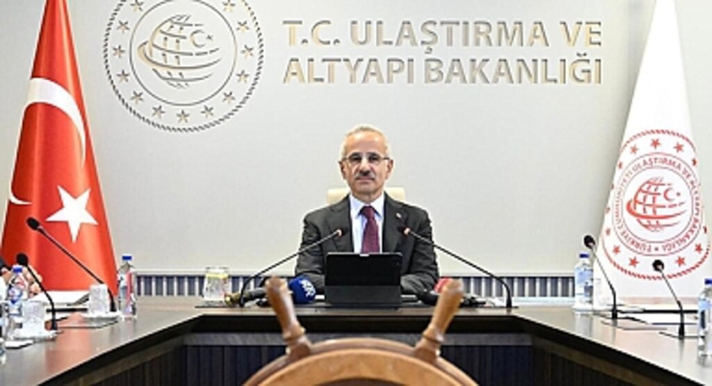 Türk Bayraklı Gemiler İçin Lübnan'da Güvenlik Seviyesi En Yüksek Seviyeye Çıkarıldı