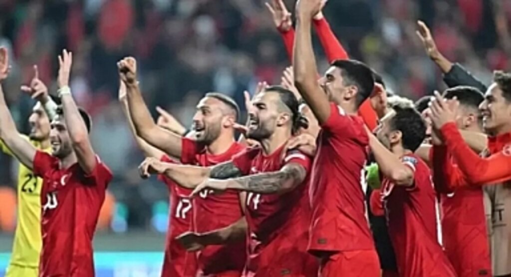 Türkiye-Karadağ Maçı: Muhtemel 11'ler ve Arda Güler Oynayacak mı?