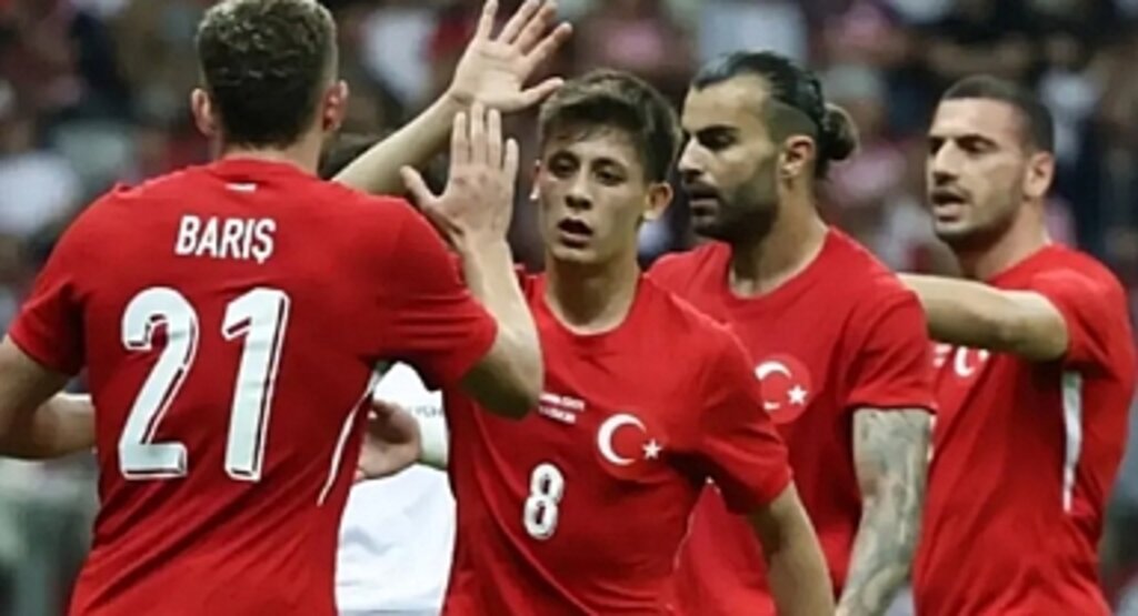 Türkiye-Karadağ Maçı: Tarih, Saat ve Bilet Detayları