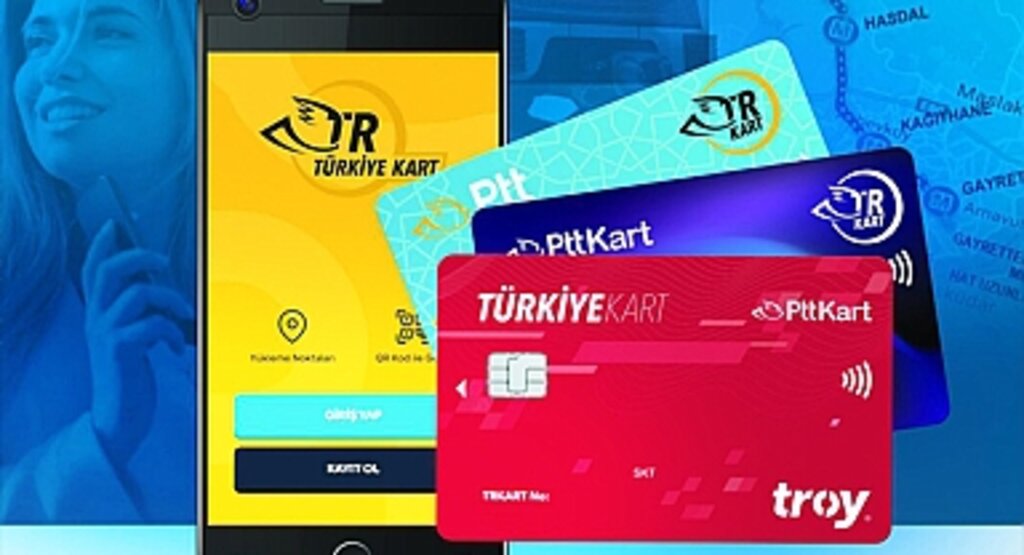 Türkiye Kart Nedir, Nasıl Alınır?