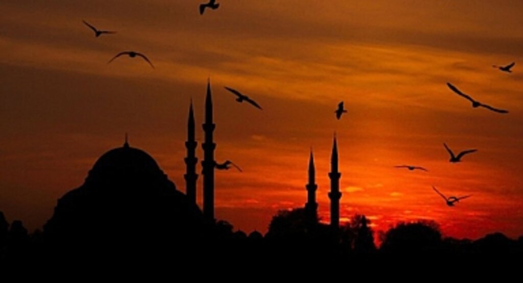 Üç Aylar 2025'te Hangi Tarihte Başlayacak? Diyanet Takvimine Göre Detaylar